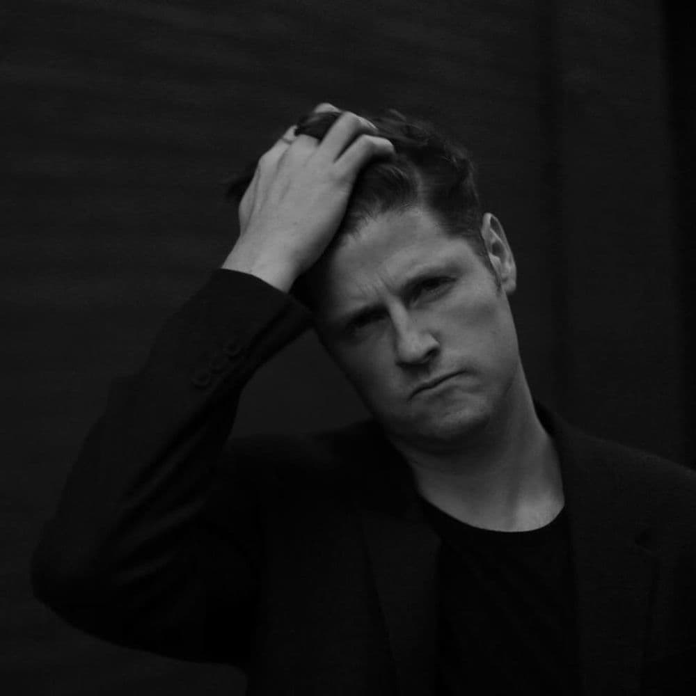 Mano Le Tough – Techno