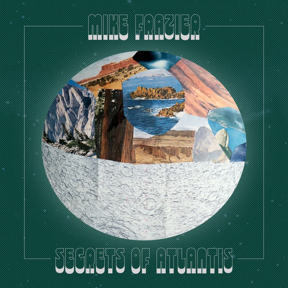 Mike Frazier – Americana