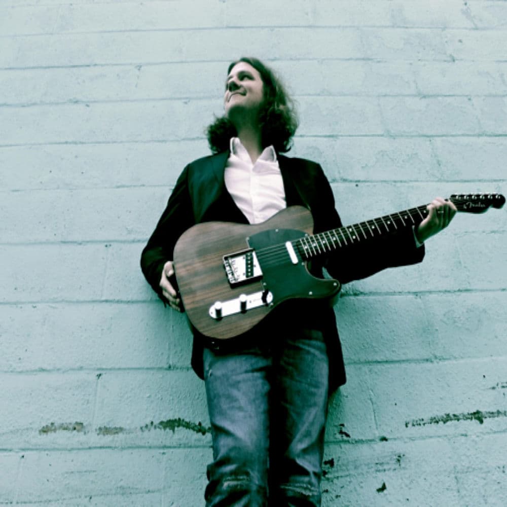 Little Magic Sam – Rock