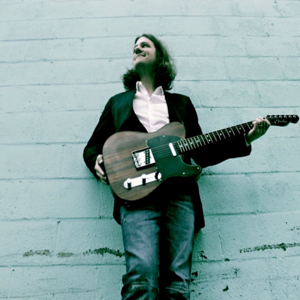 Little Magic Sam – Rock