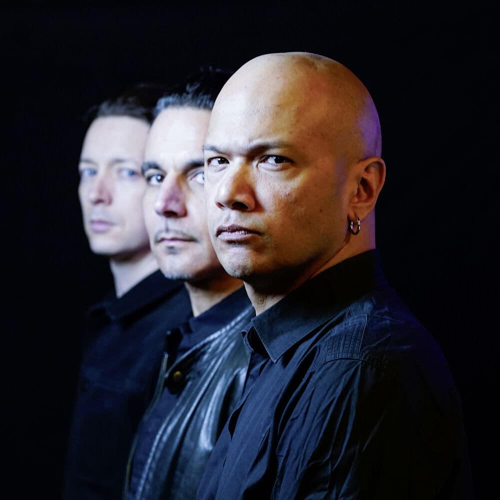 DANKO JONES – Rock