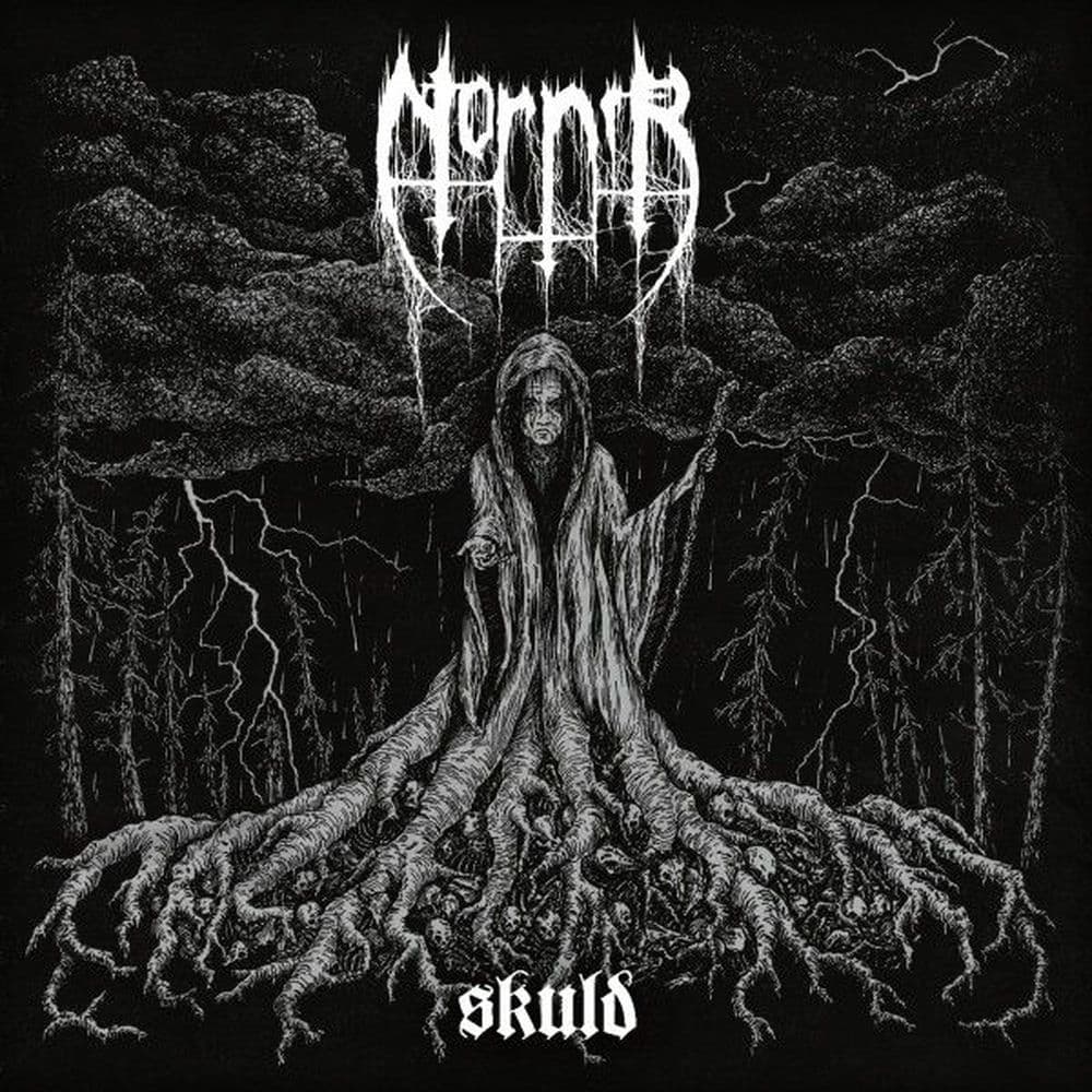 Nornir – Heavy Metal