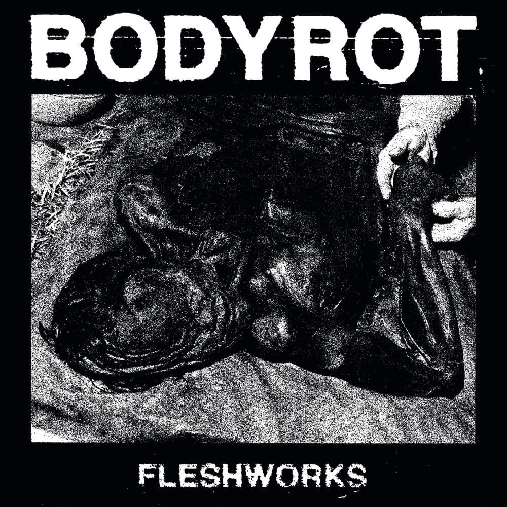 BODYROT – Indie Rock