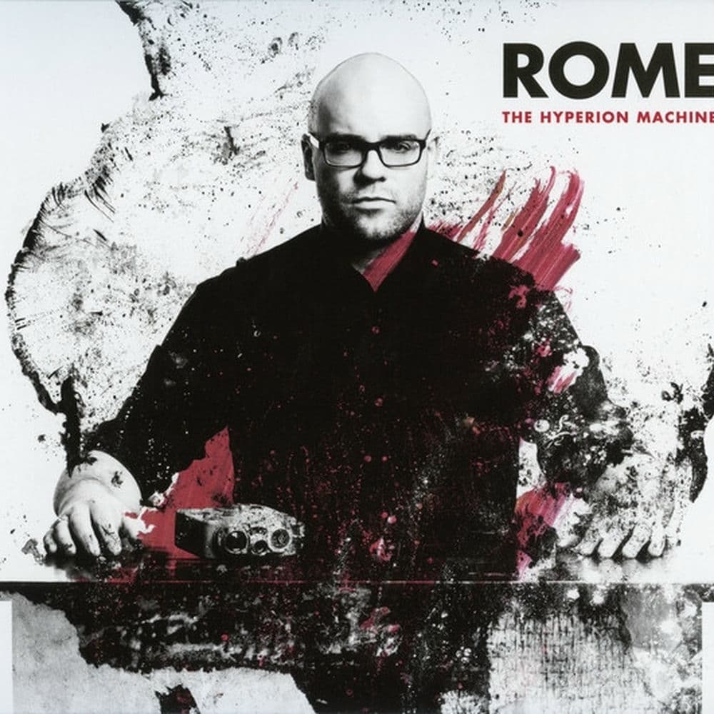 Rome – Neofolk