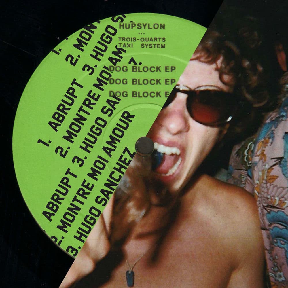 TROIS-QUARTS TAXI SYSTEM – Electro
