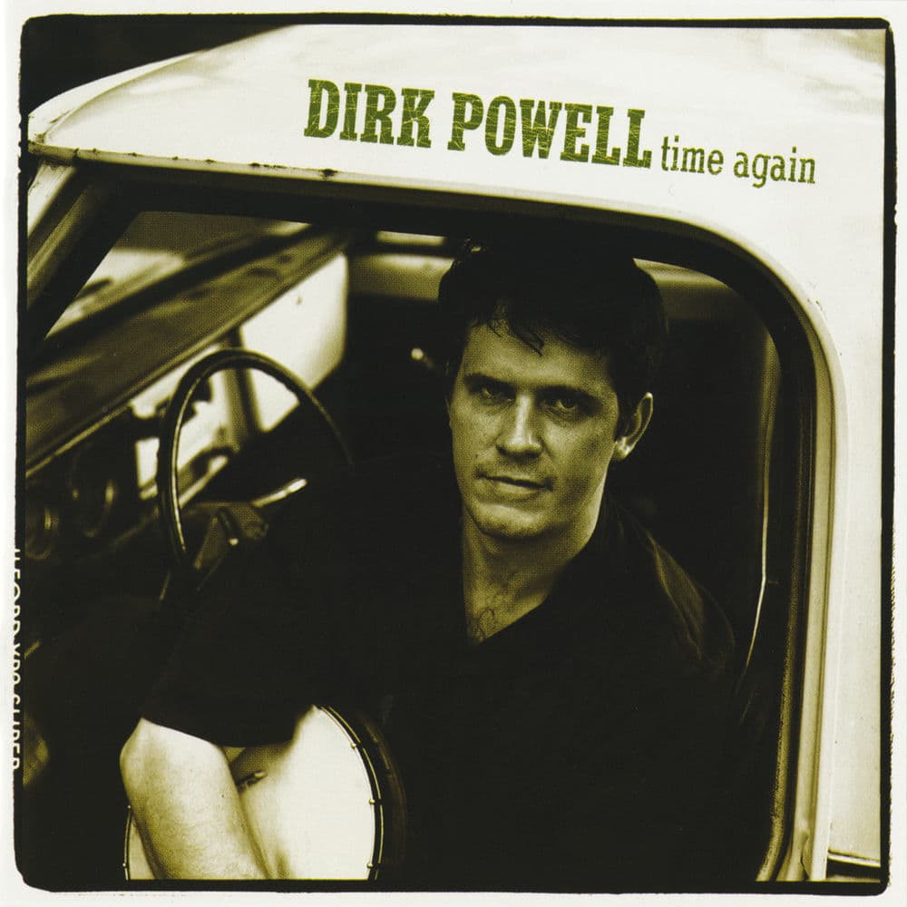 Dirk Powell – Folk