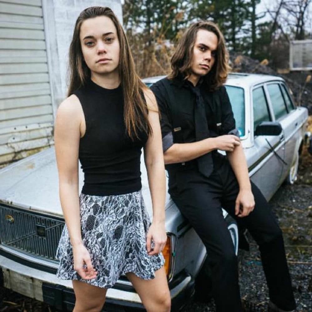 Jocelyn – Rock