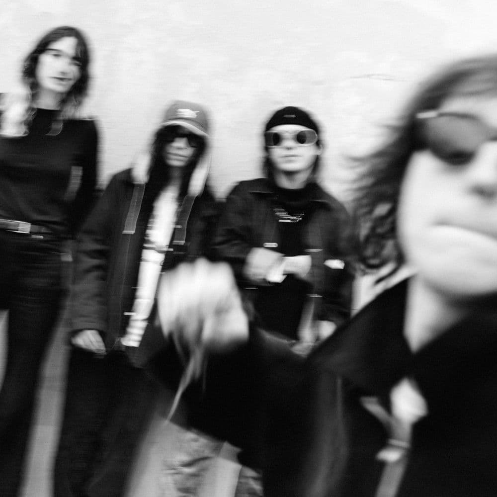 Geese – Indie Rock