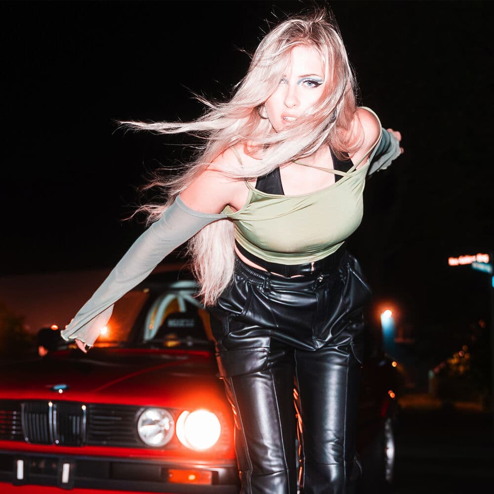 DUEJA – Rap/Hip Hop