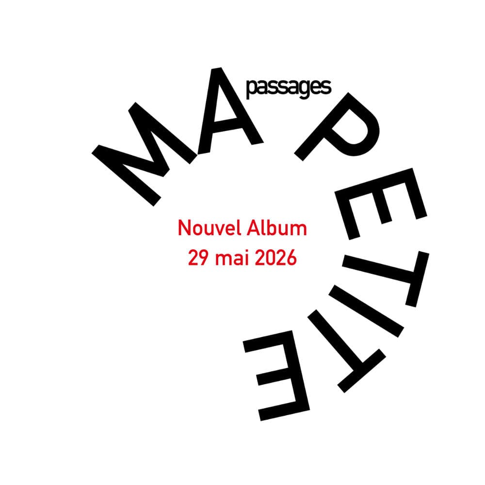MA PETITE – Pop
