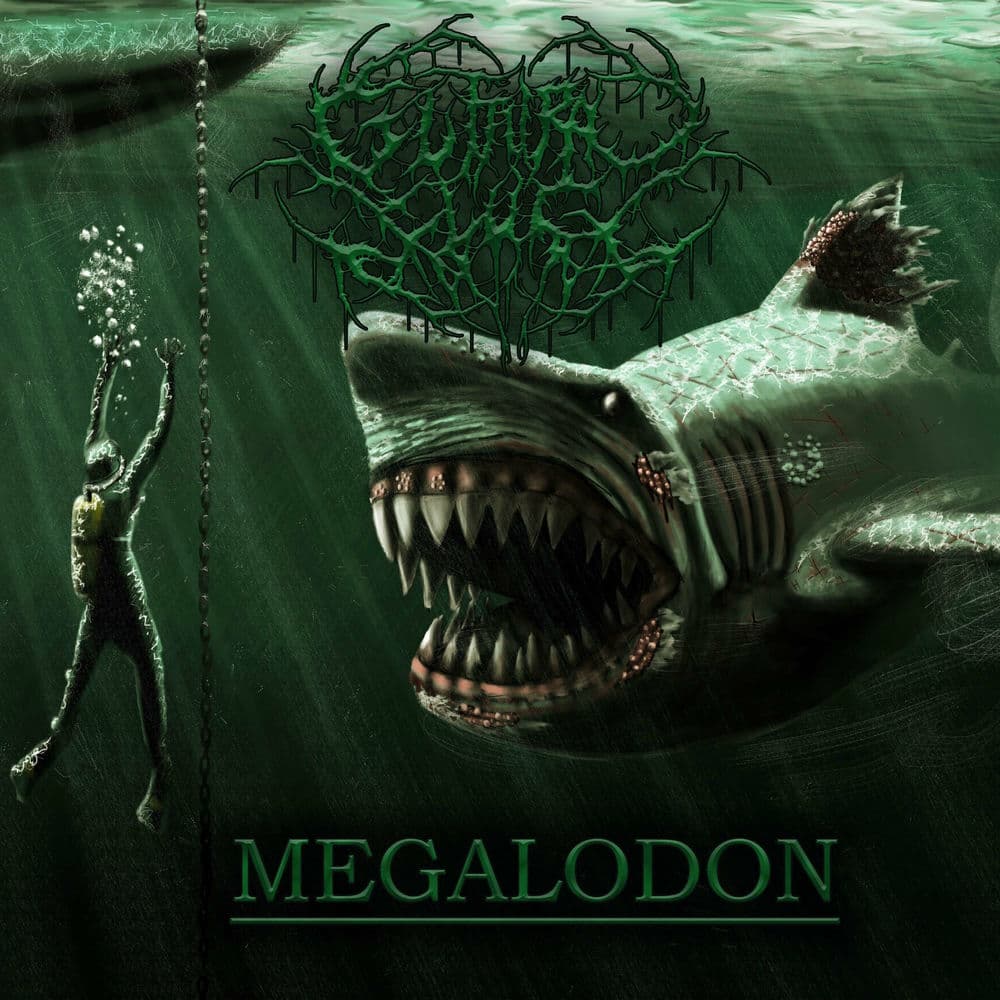 Guttural Slug – Heavy Metal