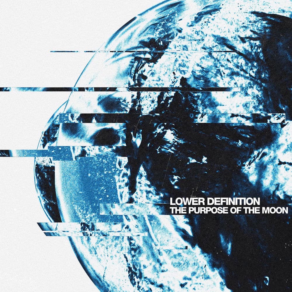 Lower Definition – Metal