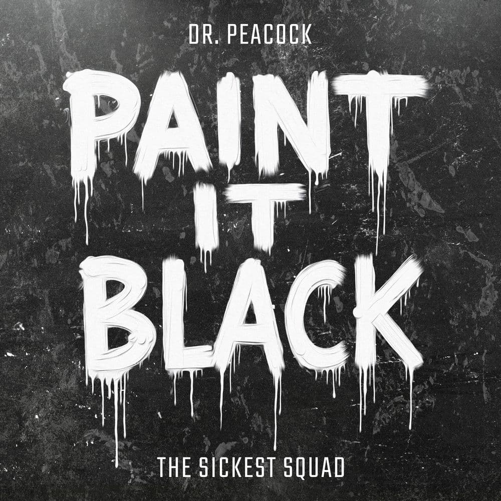 The Sickest Squad – Techno