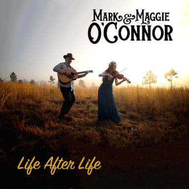 MAGGIE O'CONNOR