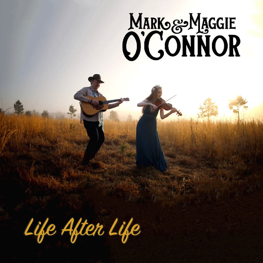 MAGGIE O'CONNOR