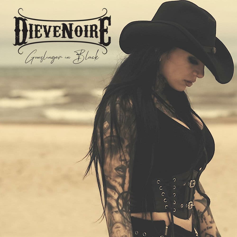 Dievenoire – Rock