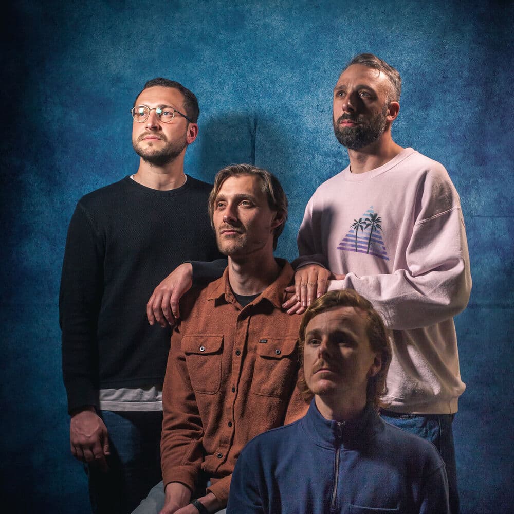 Delta Sleep – Pop