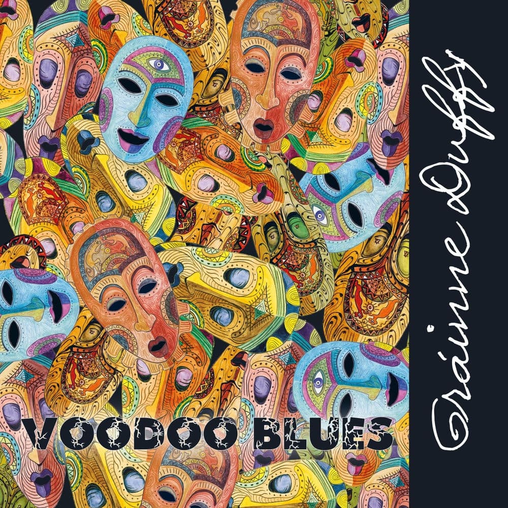 Gráinne Duffy – Rock