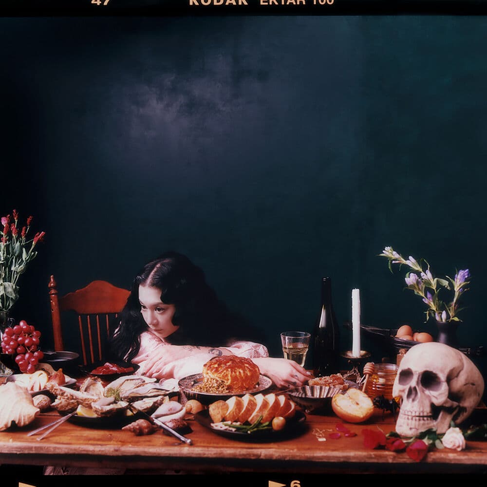 Japanese Breakfast – Indie Rock