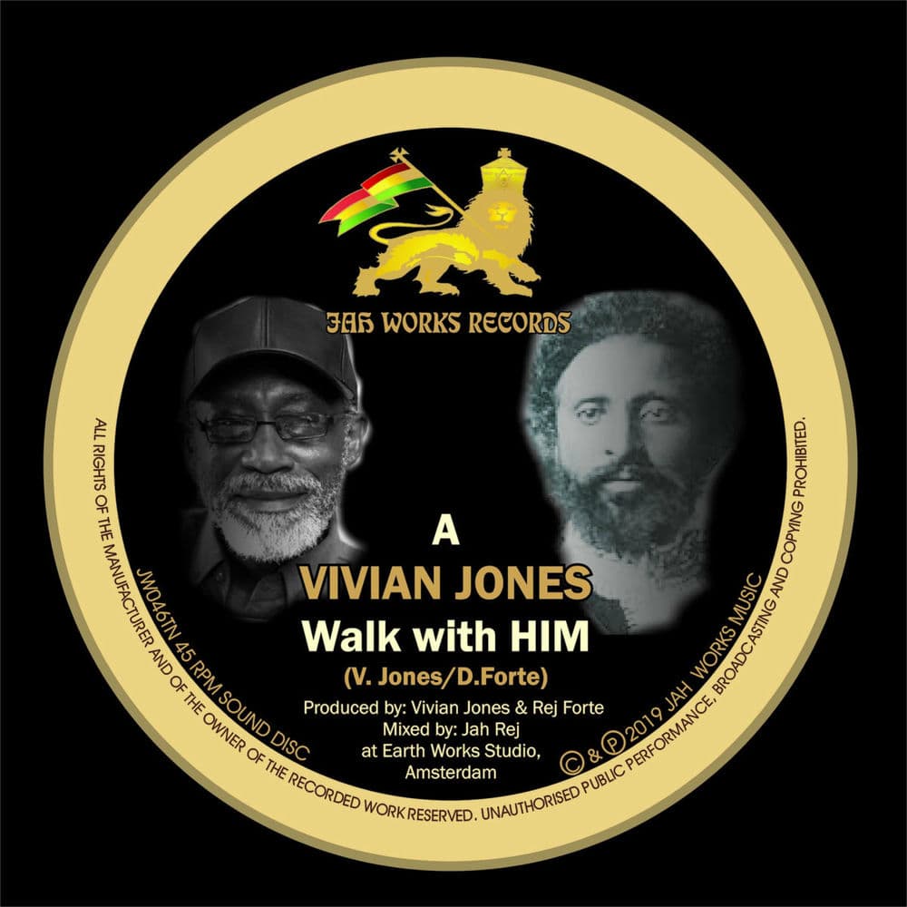 Jah Works – Electro