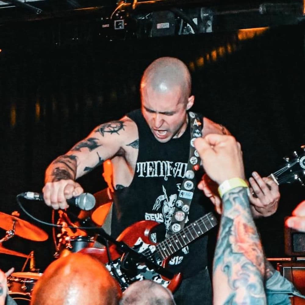 Violent Way – Cowpunk