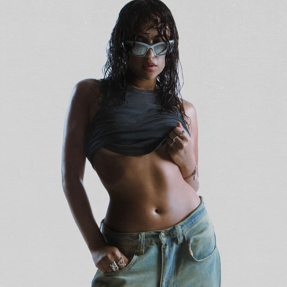 Cyra Gwynth – Pop
