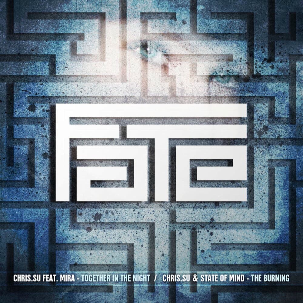 Chris.SU – Electro