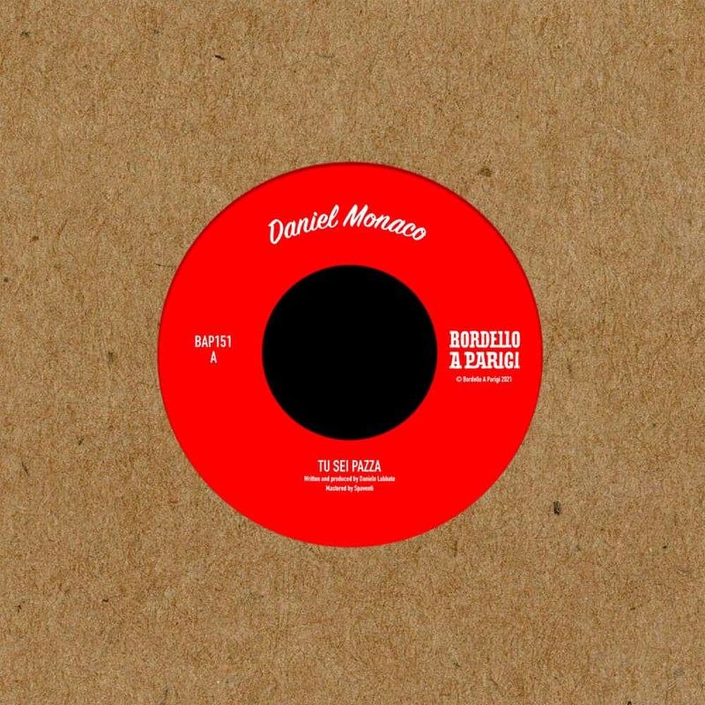 Daniel Monaco – Electro