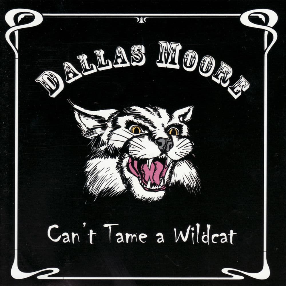 Dallas Moore – Country