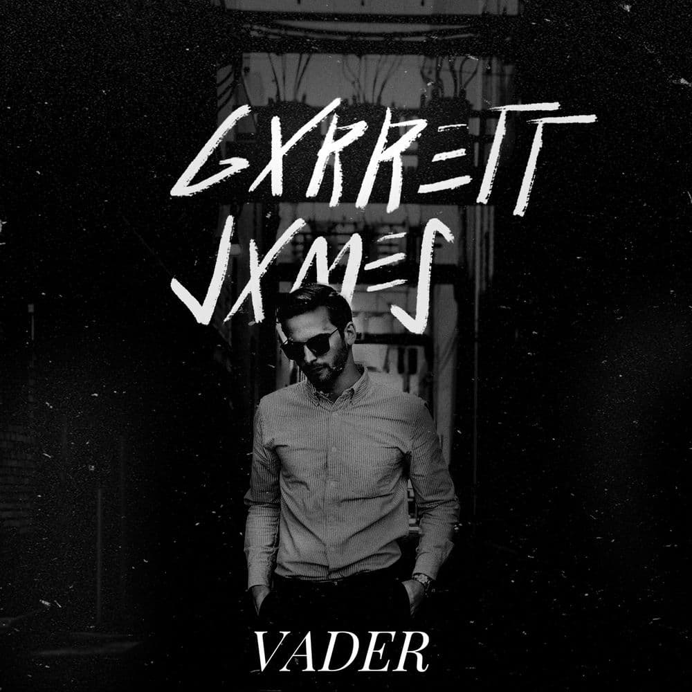 Gxrrett Jxmes – Rap/Hip Hop