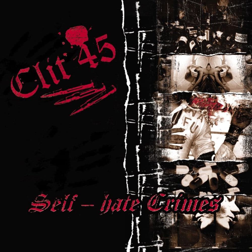 Clit 45 – Punk