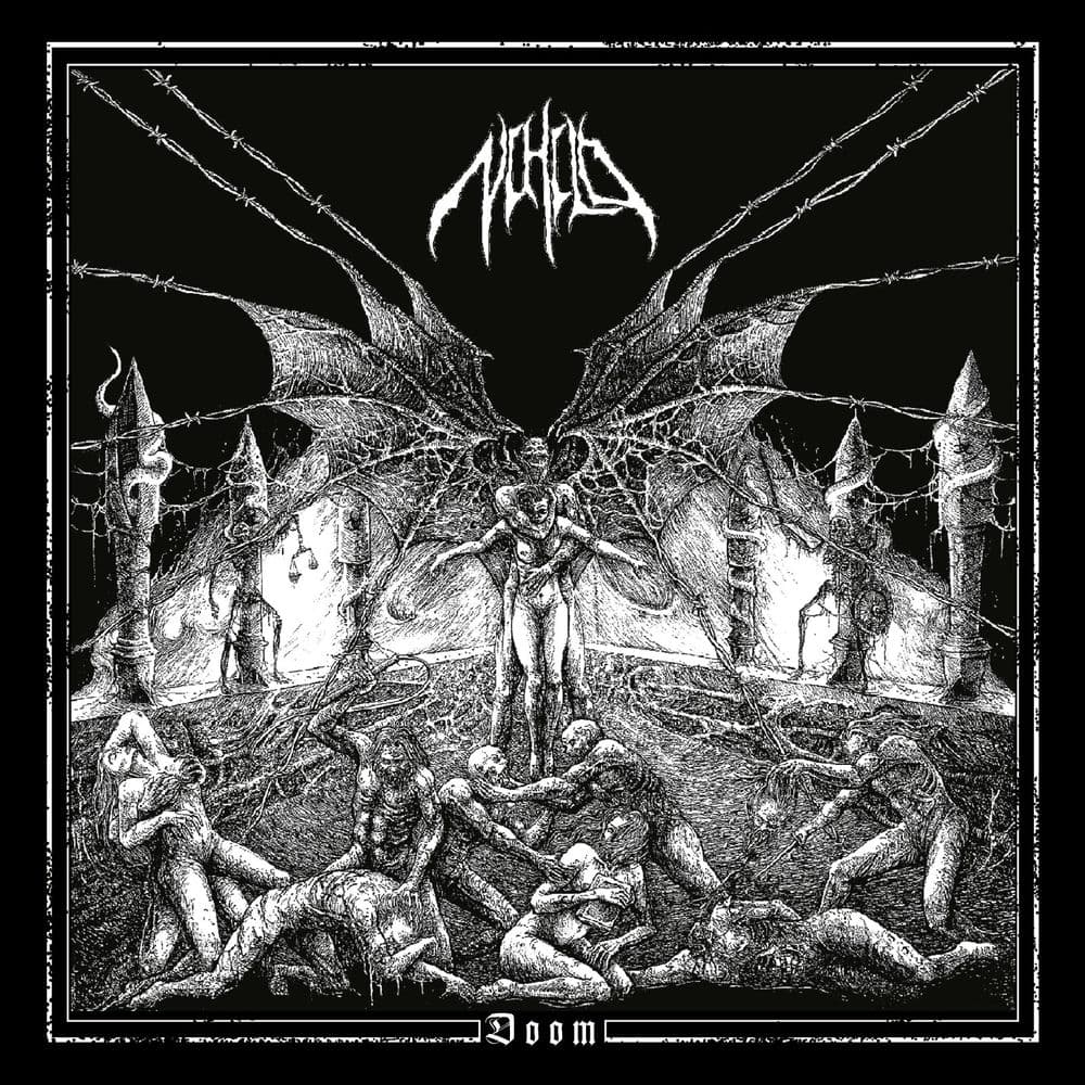 Nihilo – Death Metal