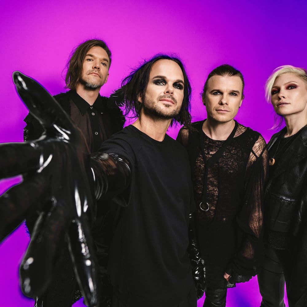 The Rasmus – Rock