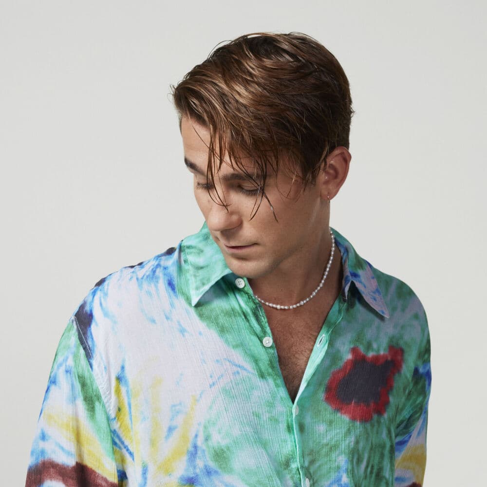 SG Lewis – Electropop