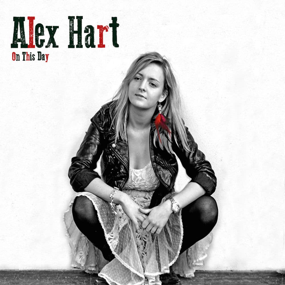Alex Hart – Folk