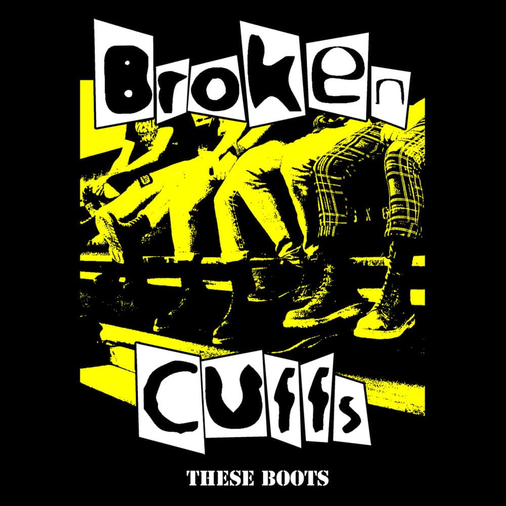 Broken Cuffs – Indie Rock