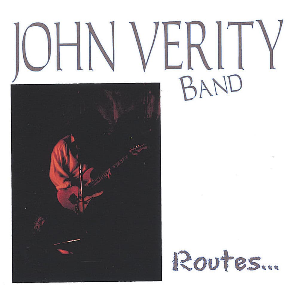 John Verity Band – Blues Rock