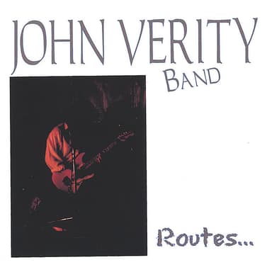 John Verity Band