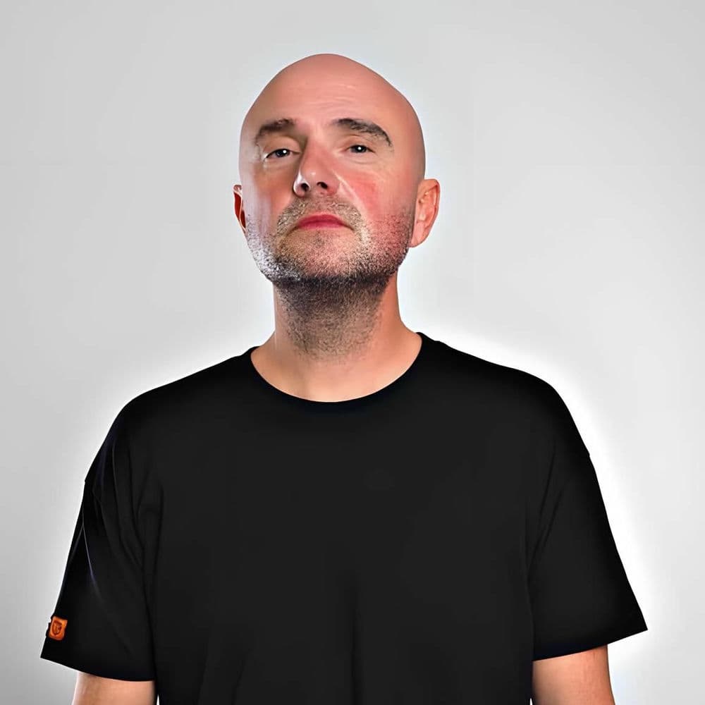 Chumi DJ – Dance