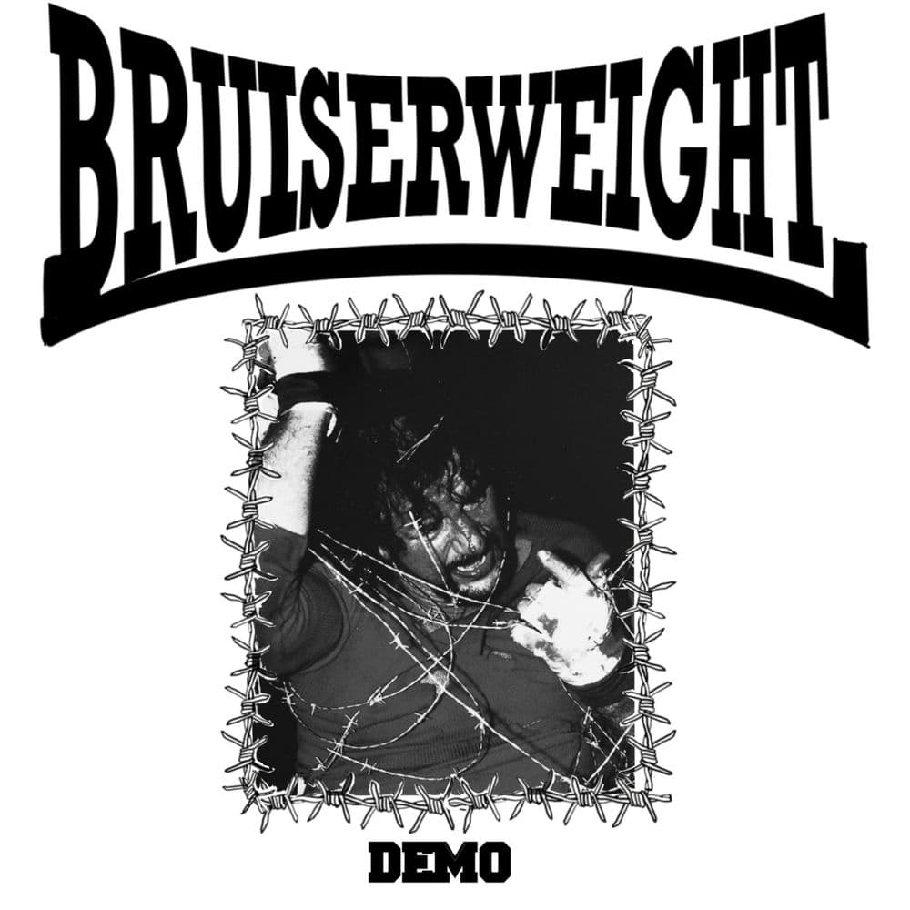 Bruiserweight – Indie Rock