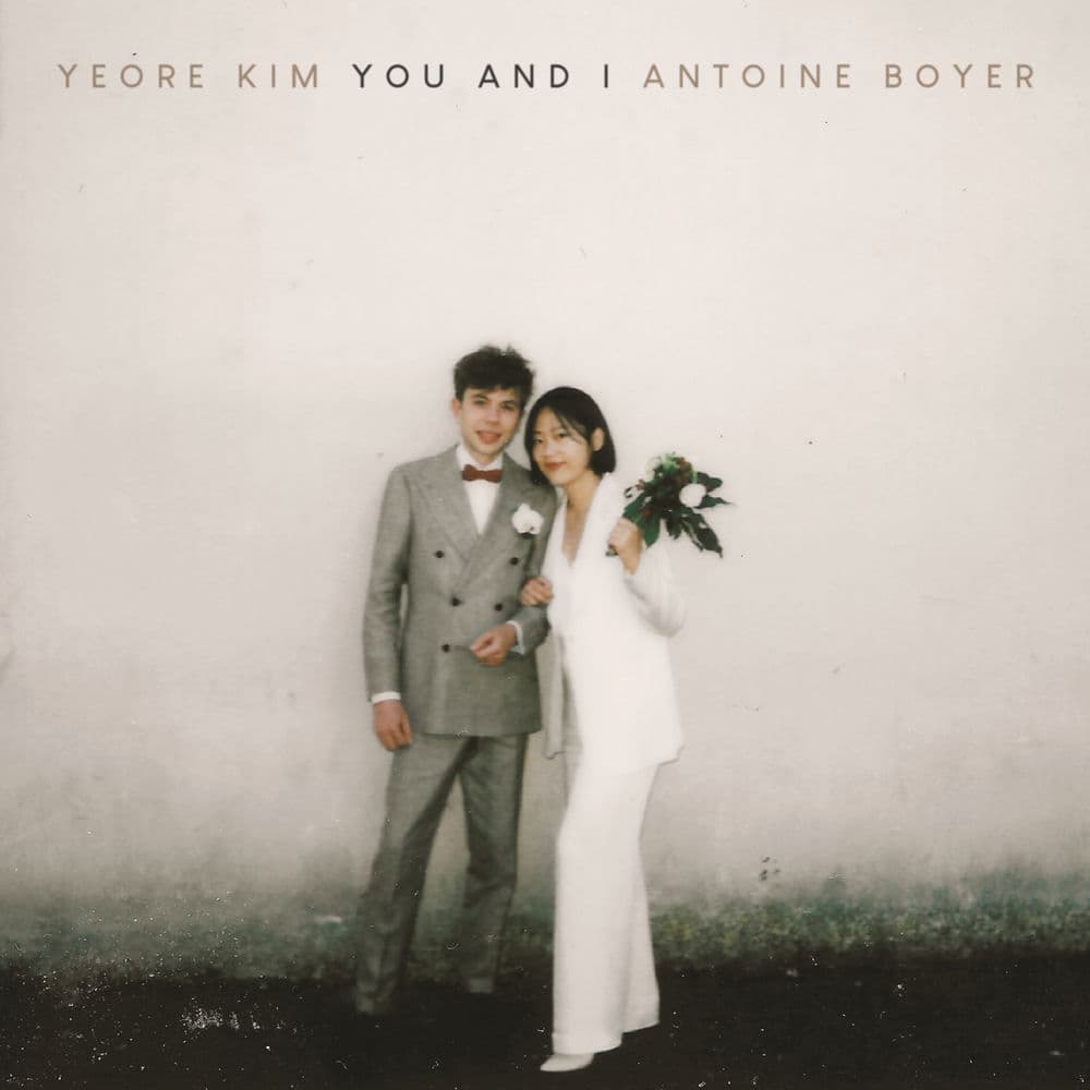 YEORE KIM – Jazz