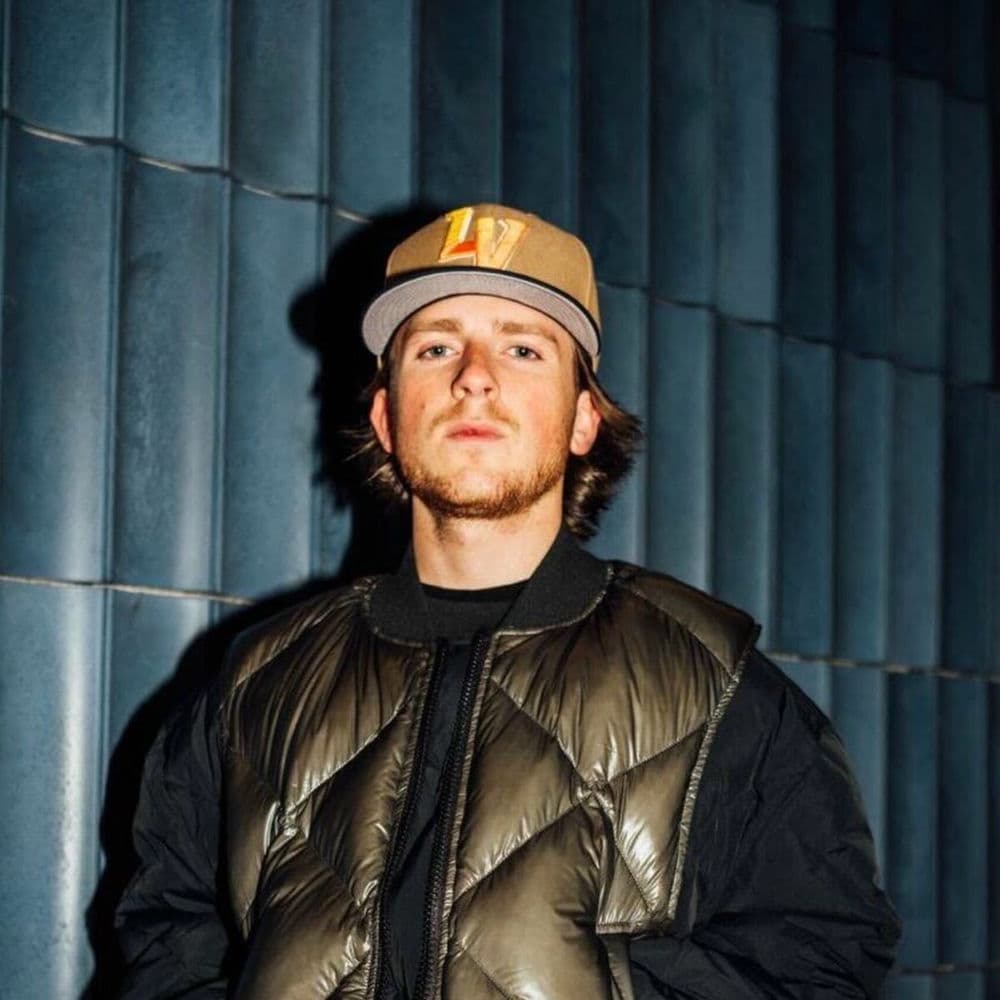 Luke Dean – Electro