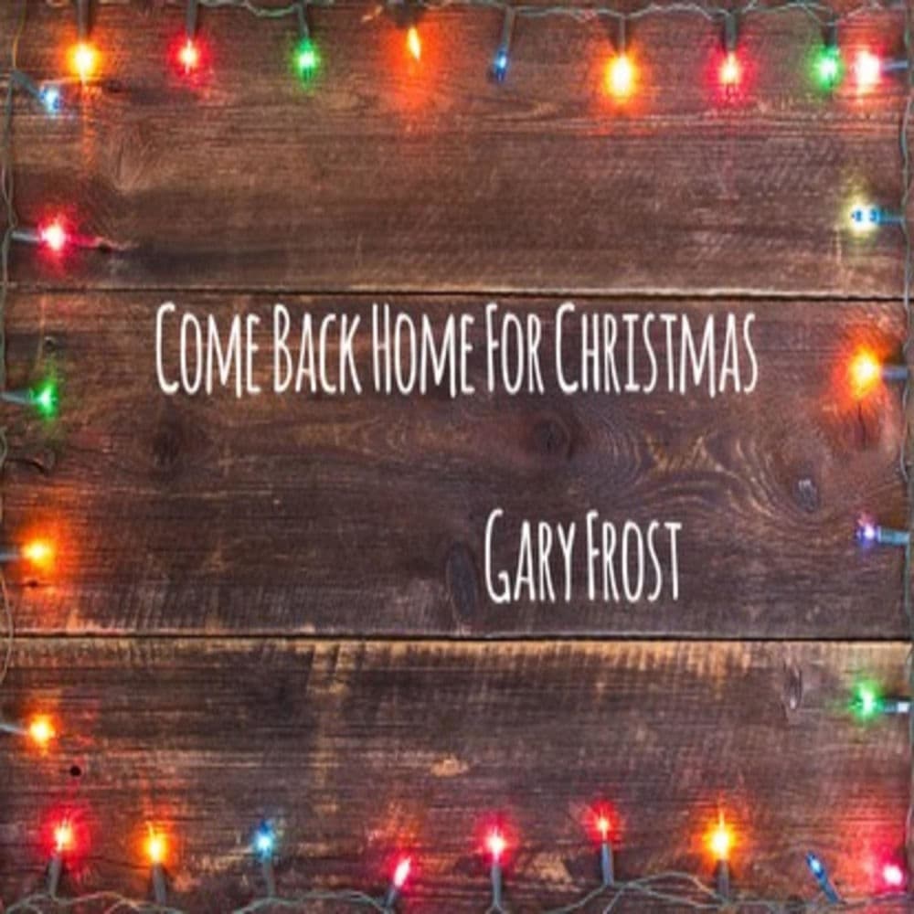 Gary Frost – Country