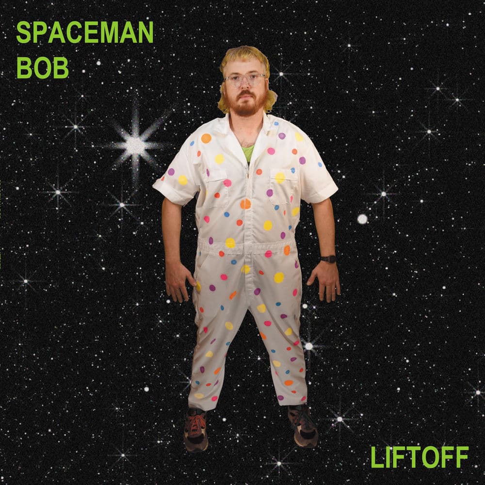 Spaceman Bob – Rap/Hip Hop