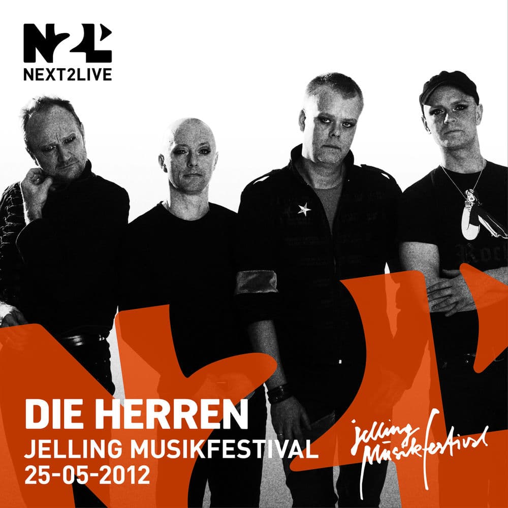 Die Herren