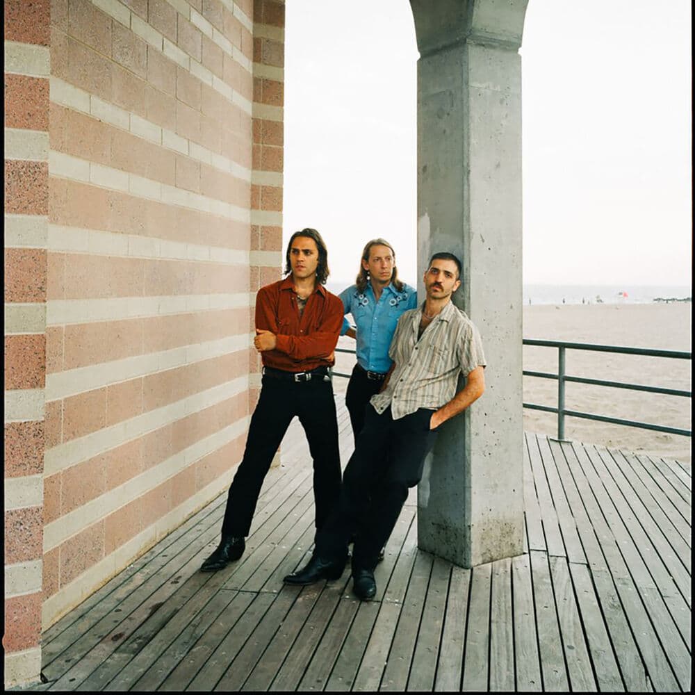 Bambara – Alternative