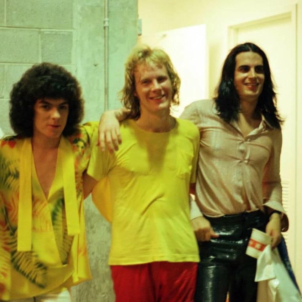 Ambrosia – Rock
