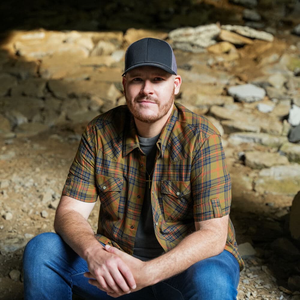 Trey Lewis – Country