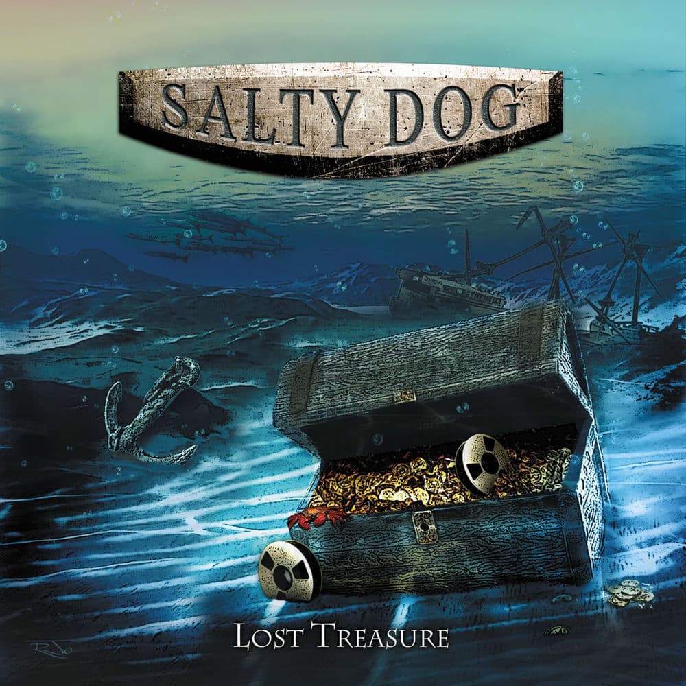 Saltydog – Rock