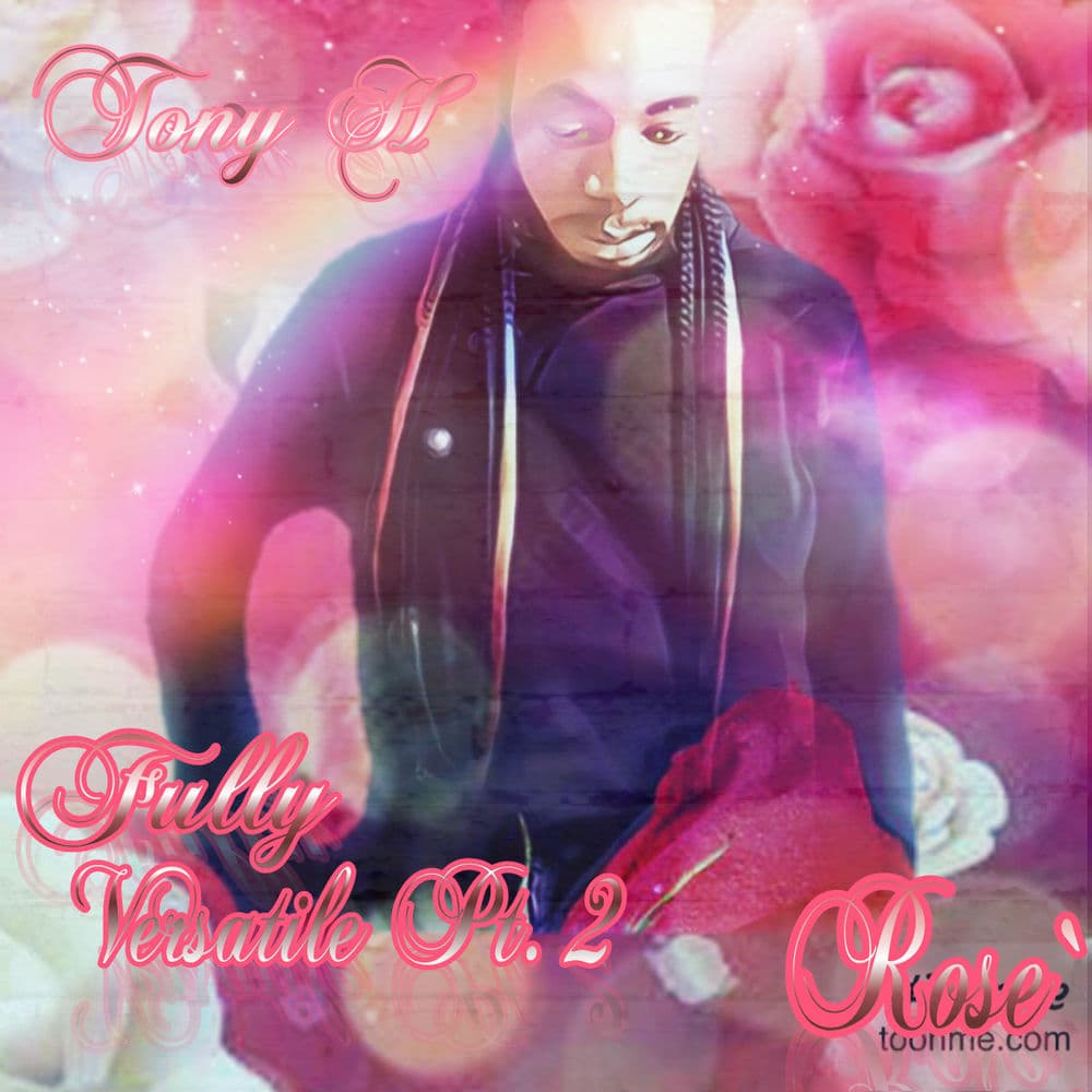 Tony H – Electro